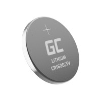 Produktbild för Green Cell batteri - 5 x CR1620 - Li