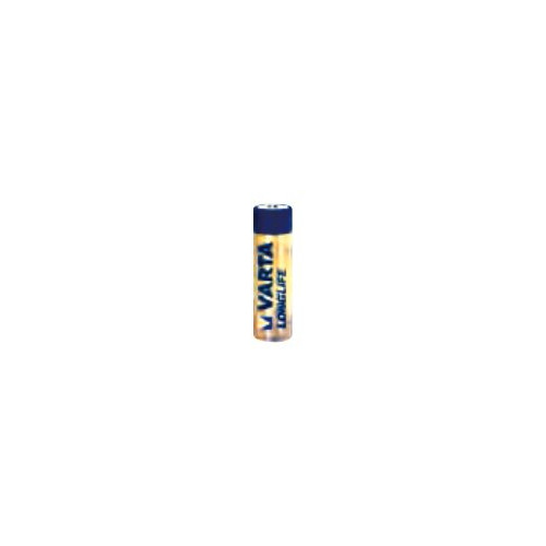 Varta Varta Longlife 4106 batteri - 8 x AA-typ - alkaliskt