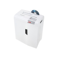 Produktbild för HSM shredstar X10 - dokumentförstörare
