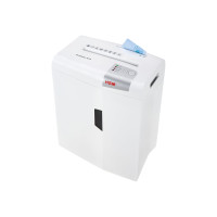 Produktbild för HSM shredstar X10 - dokumentförstörare