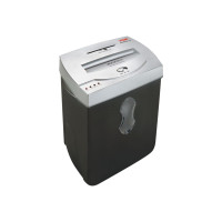 Produktbild för HSM shredstar X10 - dokumentförstörare