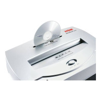 Produktbild för HSM shredstar X10 - dokumentförstörare