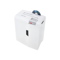 Produktbild för HSM shredstar X6pro - dokumentförstörare