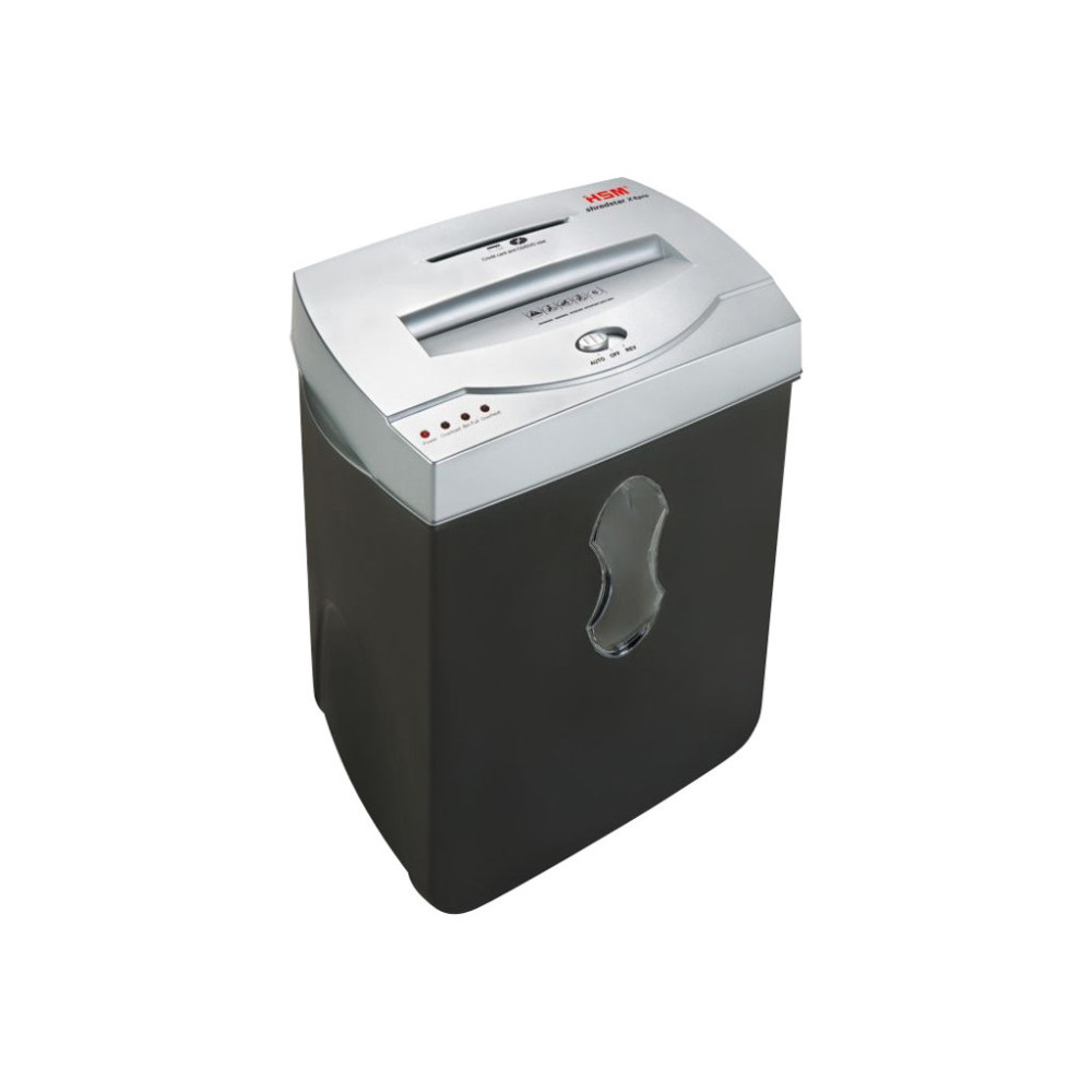 Produktbild för HSM shredstar X6pro - dokumentförstörare