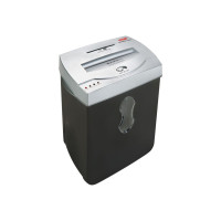 Produktbild för HSM shredstar X6pro - dokumentförstörare