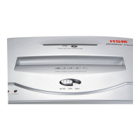 Produktbild för HSM shredstar X6pro - dokumentförstörare