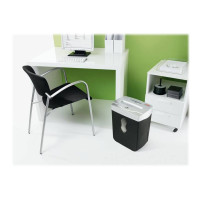 Produktbild för HSM shredstar X6pro - dokumentförstörare