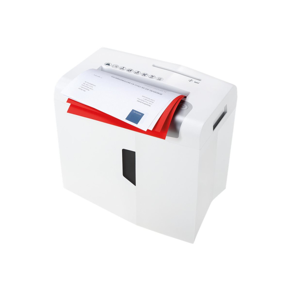 Produktbild för HSM shredstar X5 - dokumentförstörare