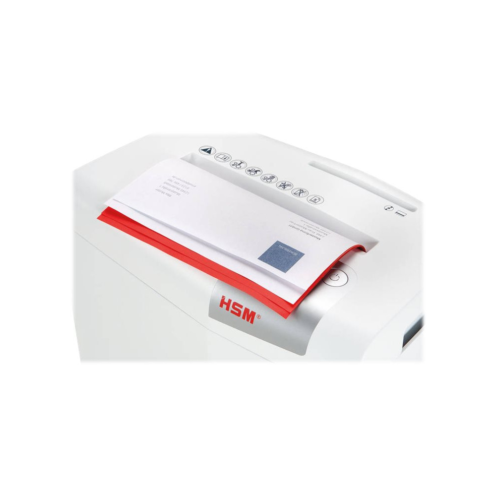 Produktbild för HSM shredstar X5 - dokumentförstörare