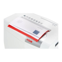 Produktbild för HSM shredstar X5 - dokumentförstörare