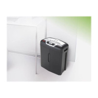 Produktbild för HSM shredstar X5 - dokumentförstörare