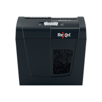 Produktbild för Rexel Secure X6 - dokumentförstörare