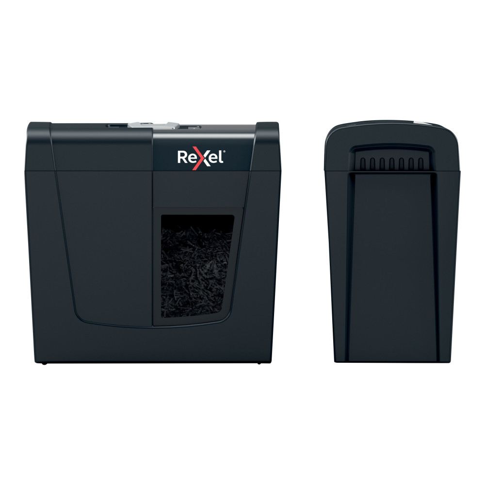 Produktbild för Rexel Secure X6 - dokumentförstörare
