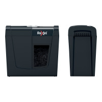 Produktbild för Rexel Secure X6 - dokumentförstörare
