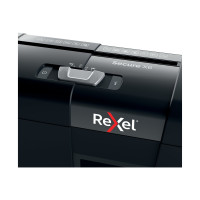 Produktbild för Rexel Secure X6 - dokumentförstörare