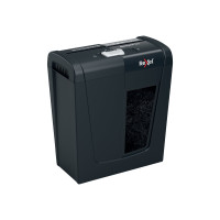 Produktbild för Rexel Secure S5 - dokumentförstörare