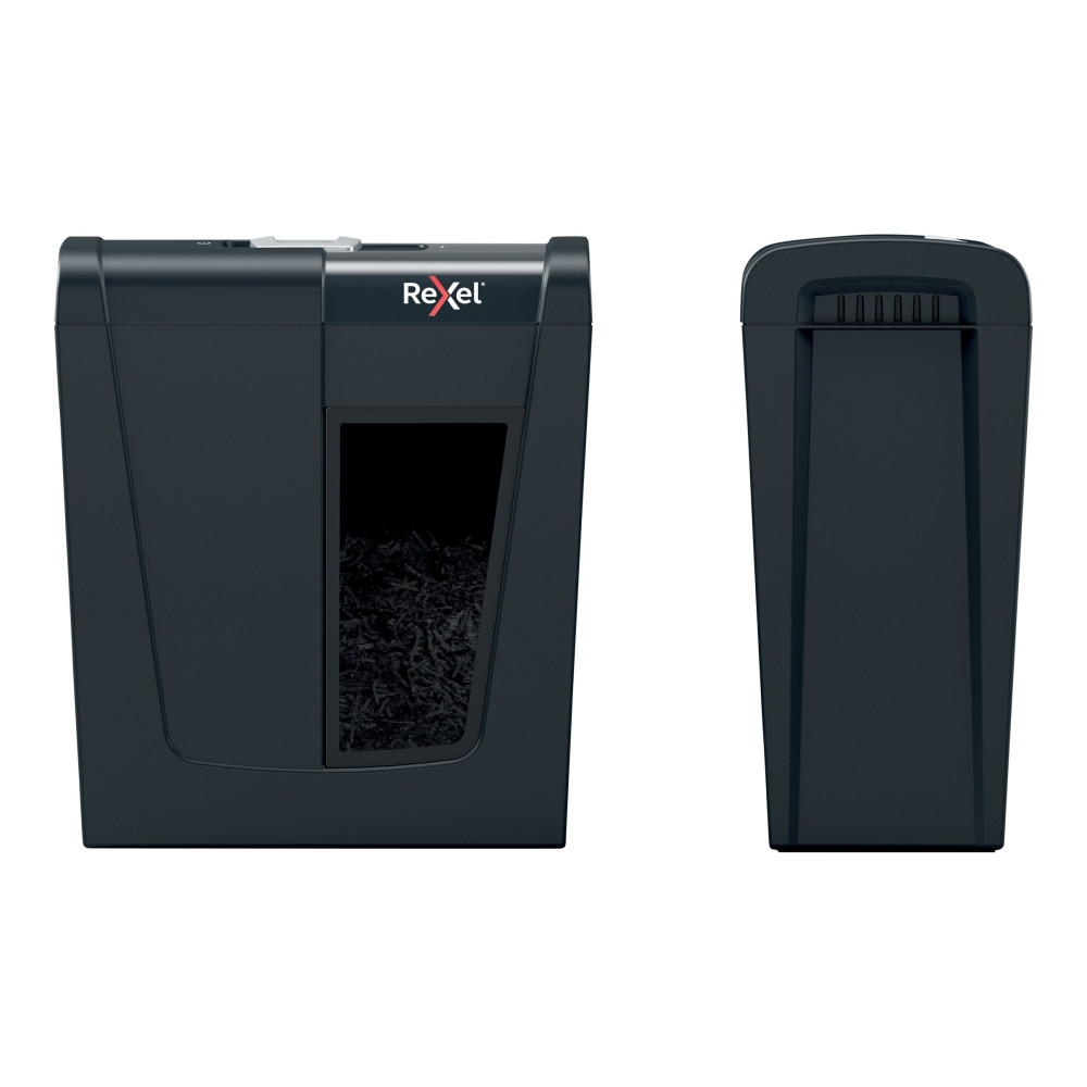 Produktbild för Rexel Secure S5 - dokumentförstörare