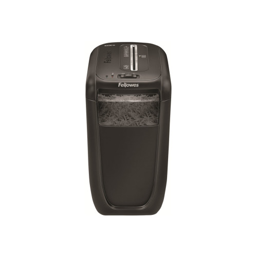 FELLOWES Fellowes Powershred 60CS - dokumentförstörare