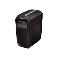 Produktbild för Fellowes Powershred 60CS - dokumentförstörare