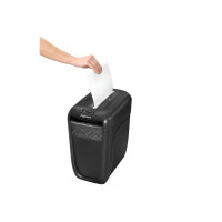 Produktbild för Fellowes Powershred 60CS - dokumentförstörare