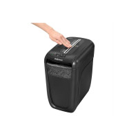 Produktbild för Fellowes Powershred 60CS - dokumentförstörare