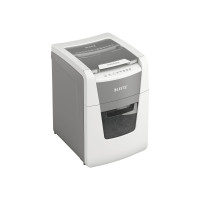 Produktbild för Leitz IQ AutoFeed Small Office 100 P4 - dokumentförstörare