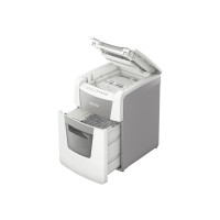 Produktbild för Leitz IQ AutoFeed Small Office 100 P4 - dokumentförstörare