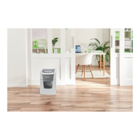 Produktbild för Leitz IQ AutoFeed Small Office 100 P4 - dokumentförstörare
