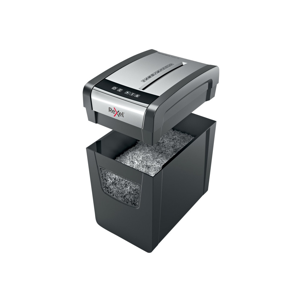 Produktbild för Rexel Momentum X410-SL - dokumentförstörare