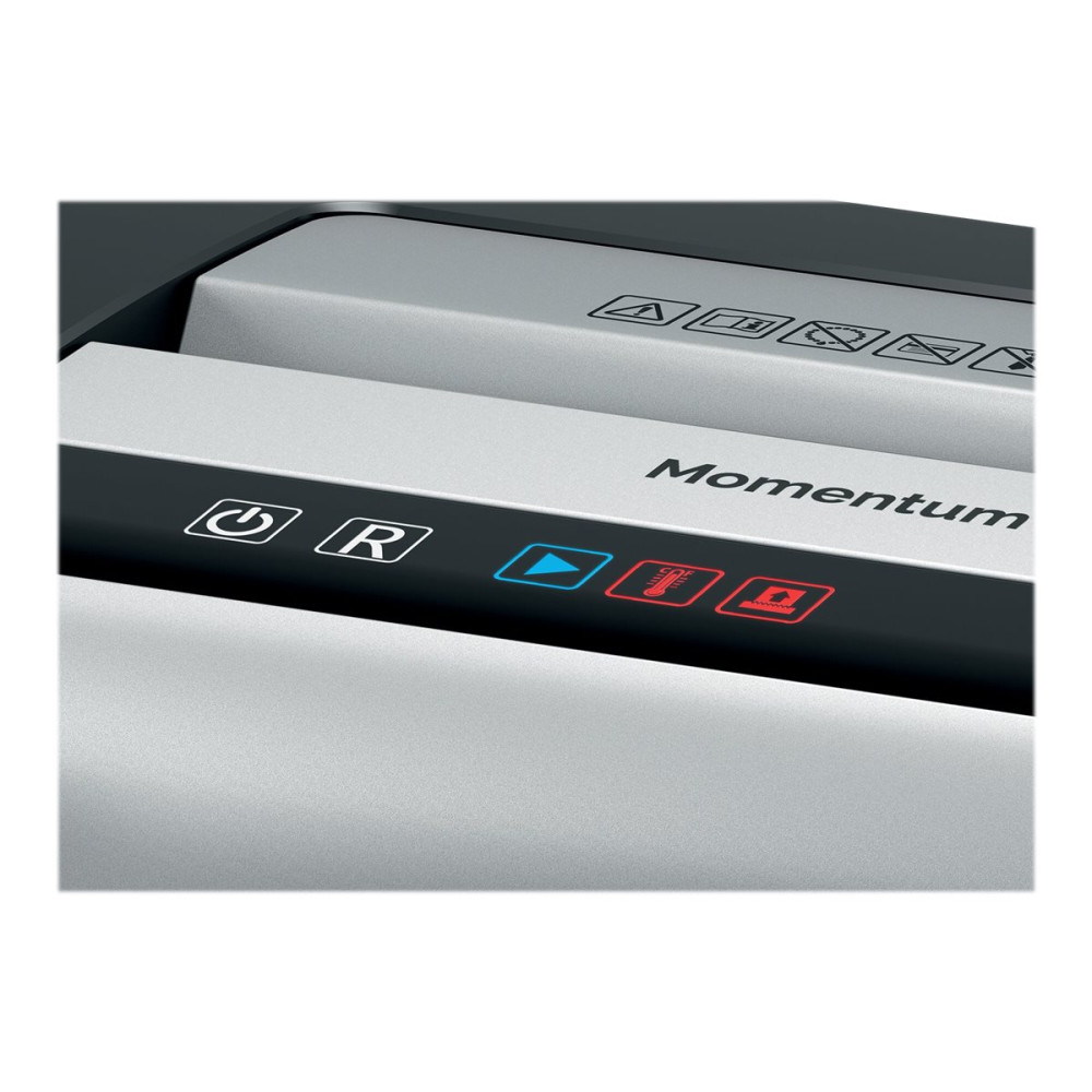 Produktbild för Rexel Momentum X410-SL - dokumentförstörare