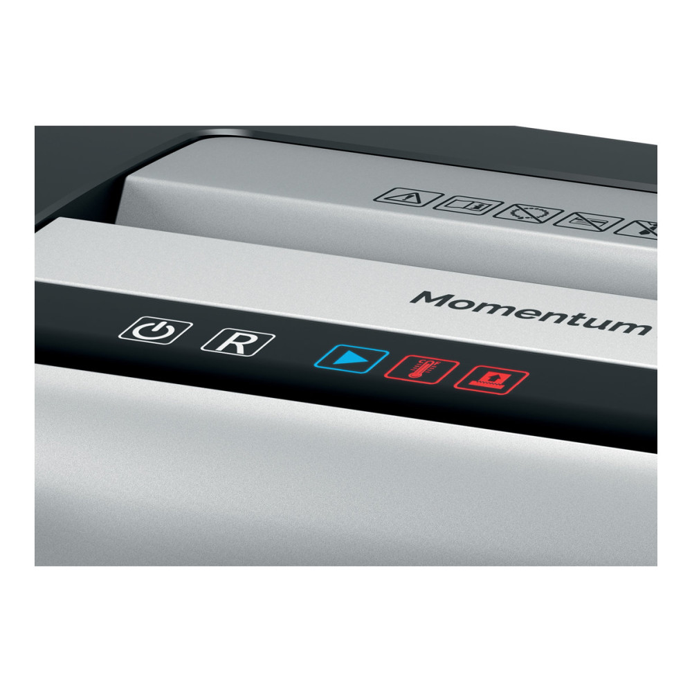Produktbild för Rexel Momentum X410-SL - dokumentförstörare