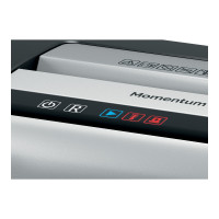 Produktbild för Rexel Momentum X410-SL - dokumentförstörare