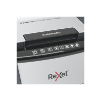 Produktbild för Rexel Optimum AutoFeed+ 150X - dokumentförstörare