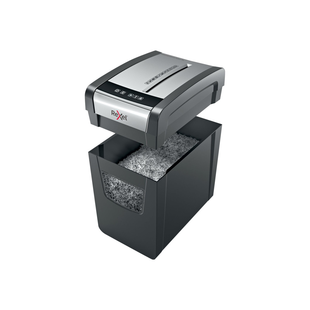 Produktbild för Rexel Momentum X312-SL - dokumentförstörare
