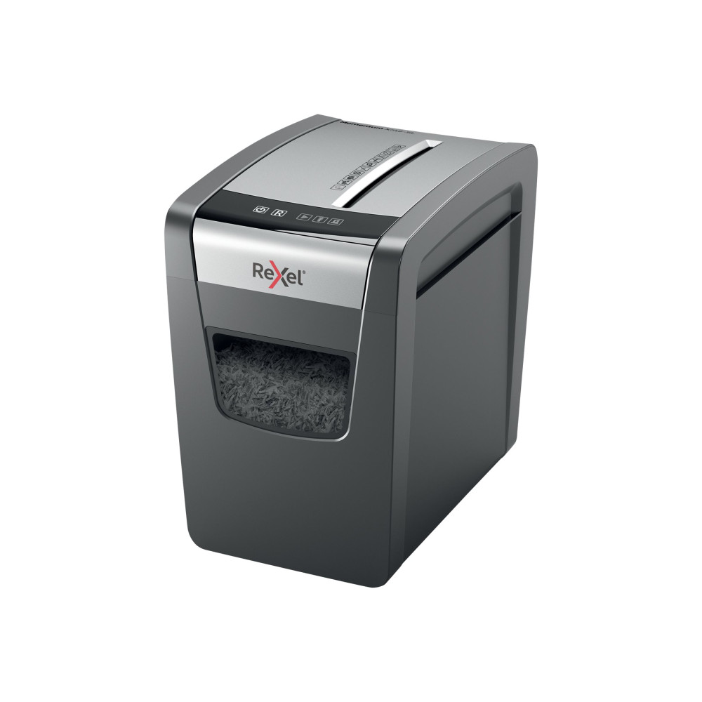 Produktbild för Rexel Momentum X312-SL - dokumentförstörare