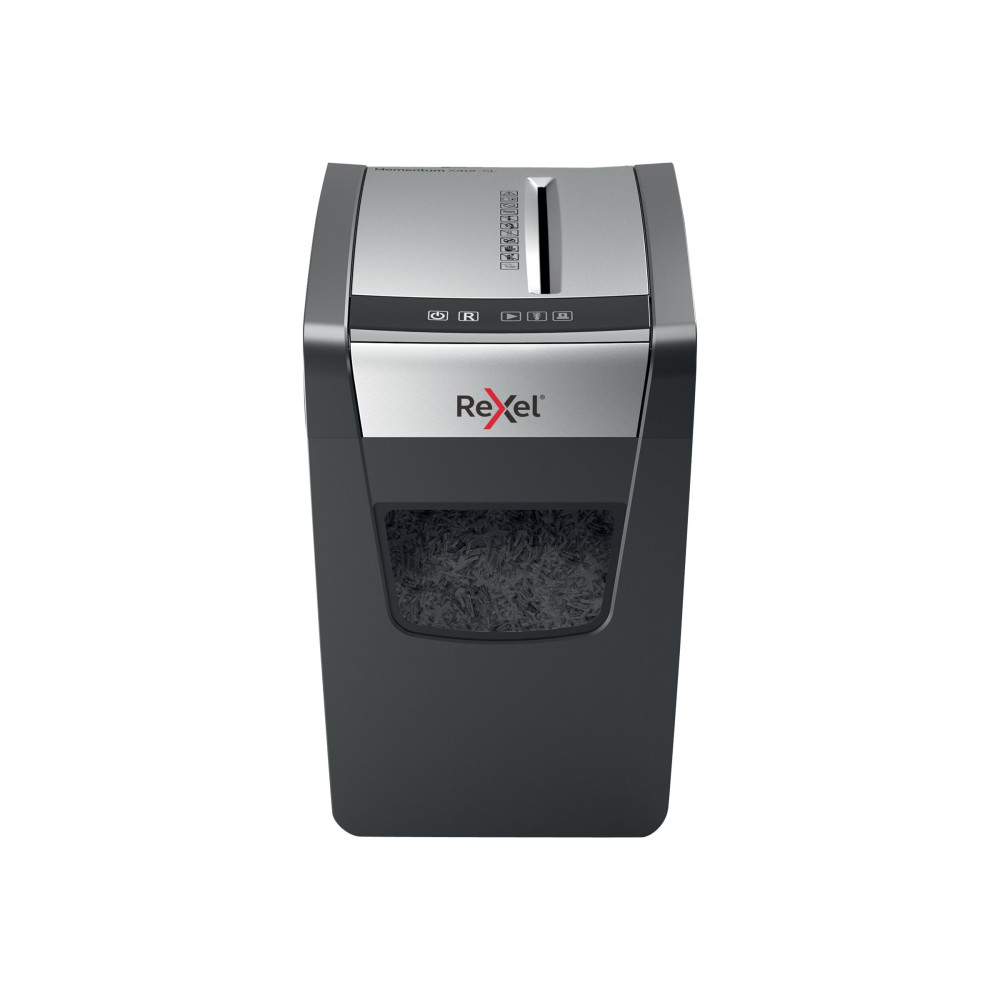 Produktbild för Rexel Momentum X312-SL - dokumentförstörare