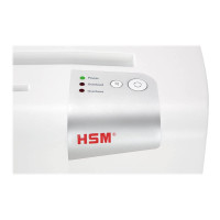 Produktbild för HSM shredstar S10 - dokumentförstörare