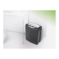 Produktbild för HSM shredstar S10 - dokumentförstörare