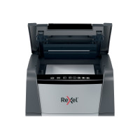 Produktbild för Rexel Optimum AutoFeed+ 100X - dokumentförstörare