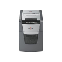 Produktbild för Rexel Optimum AutoFeed+ 100X - dokumentförstörare
