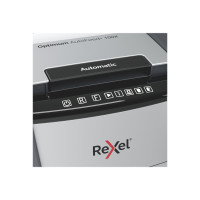 Produktbild för Rexel Optimum AutoFeed+ 100X - dokumentförstörare