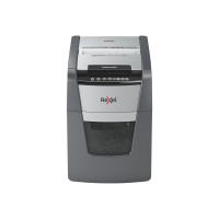Produktbild för Rexel Optimum AutoFeed+ 90X - dokumentförstörare
