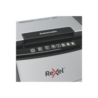 Produktbild för Rexel Optimum AutoFeed+ 90X - dokumentförstörare
