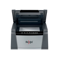 Produktbild för Rexel Optimum AutoFeed+ 90X - dokumentförstörare