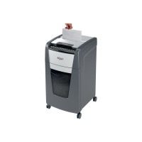 Produktbild för Rexel Optimum AutoFeed+ 300X - dokumentförstörare