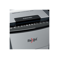 Produktbild för Rexel Optimum AutoFeed+ 300X - dokumentförstörare