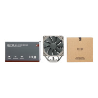 Produktbild för Noctua Redux NH-U12S - processorkylare