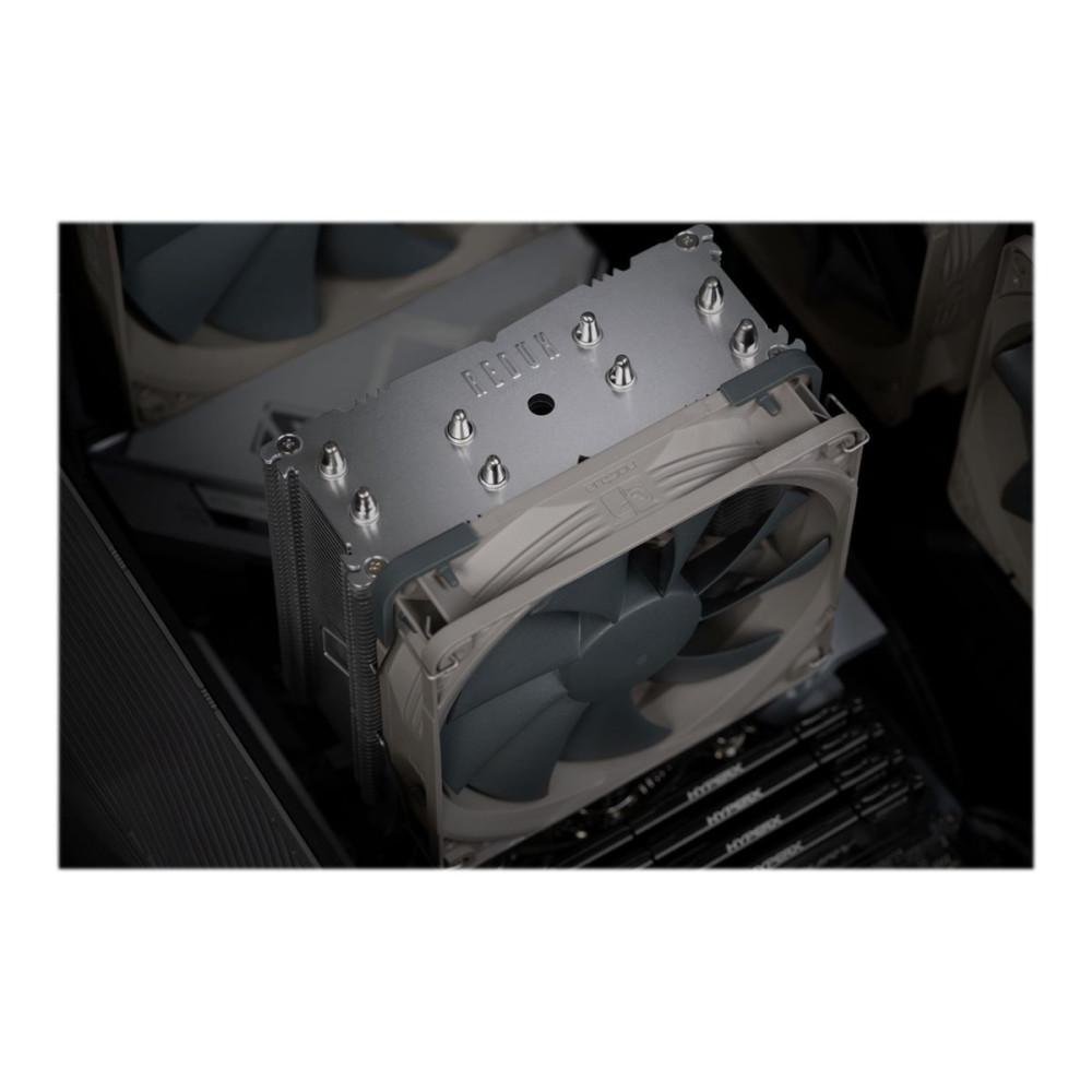 Produktbild för Noctua Redux NH-U12S - processorkylare