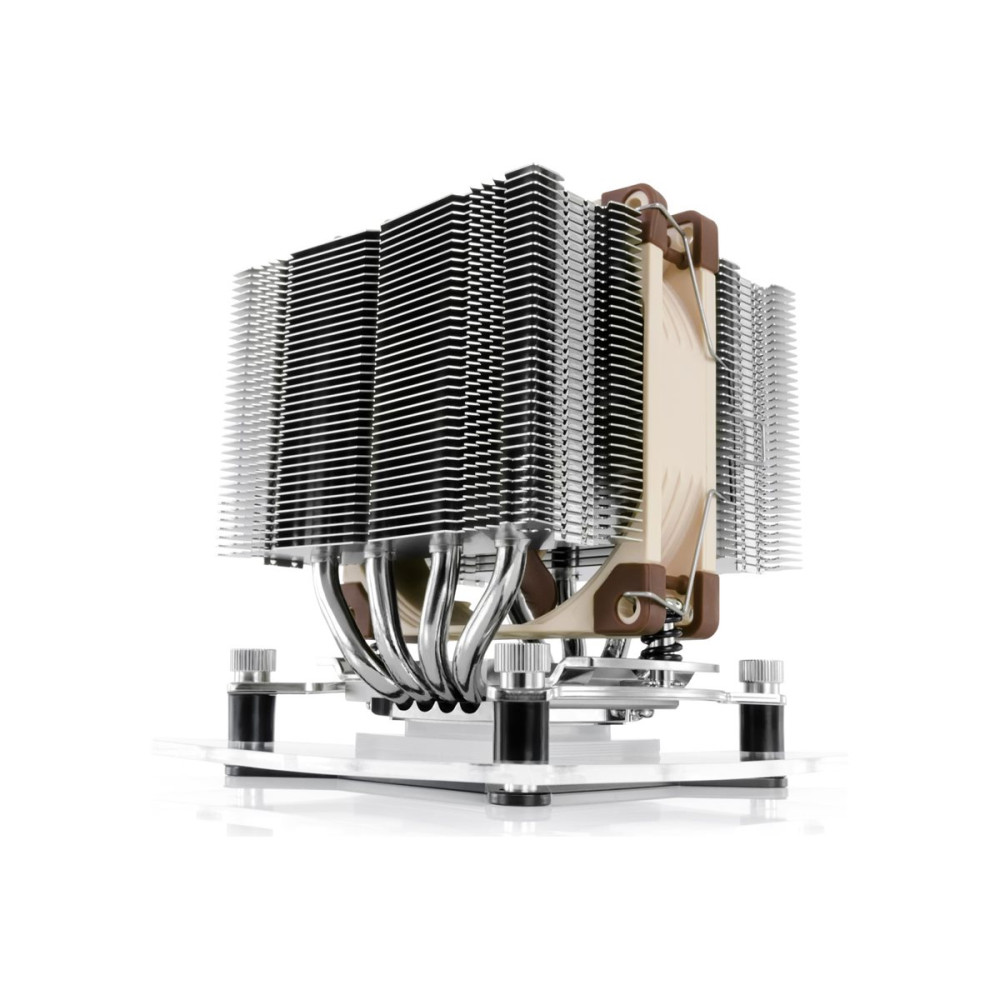Produktbild för Noctua NH-D9L - processorkylare