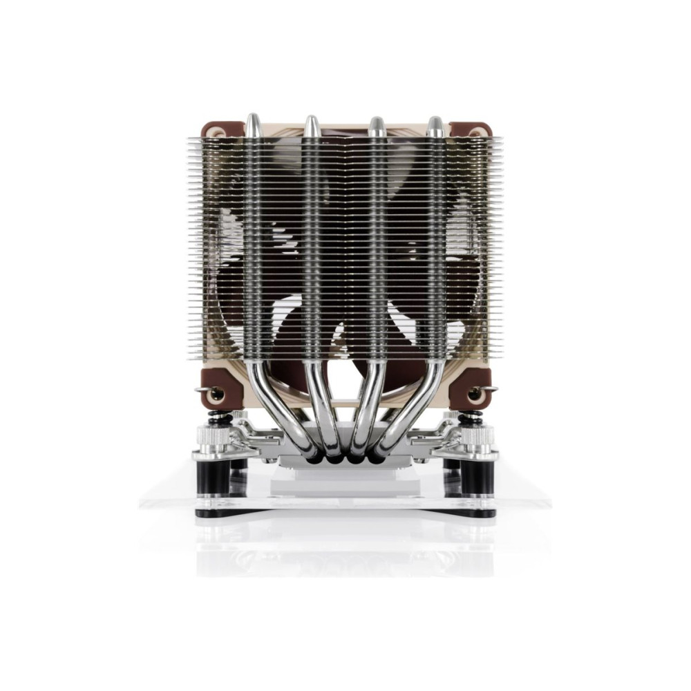 Produktbild för Noctua NH-D9L - processorkylare